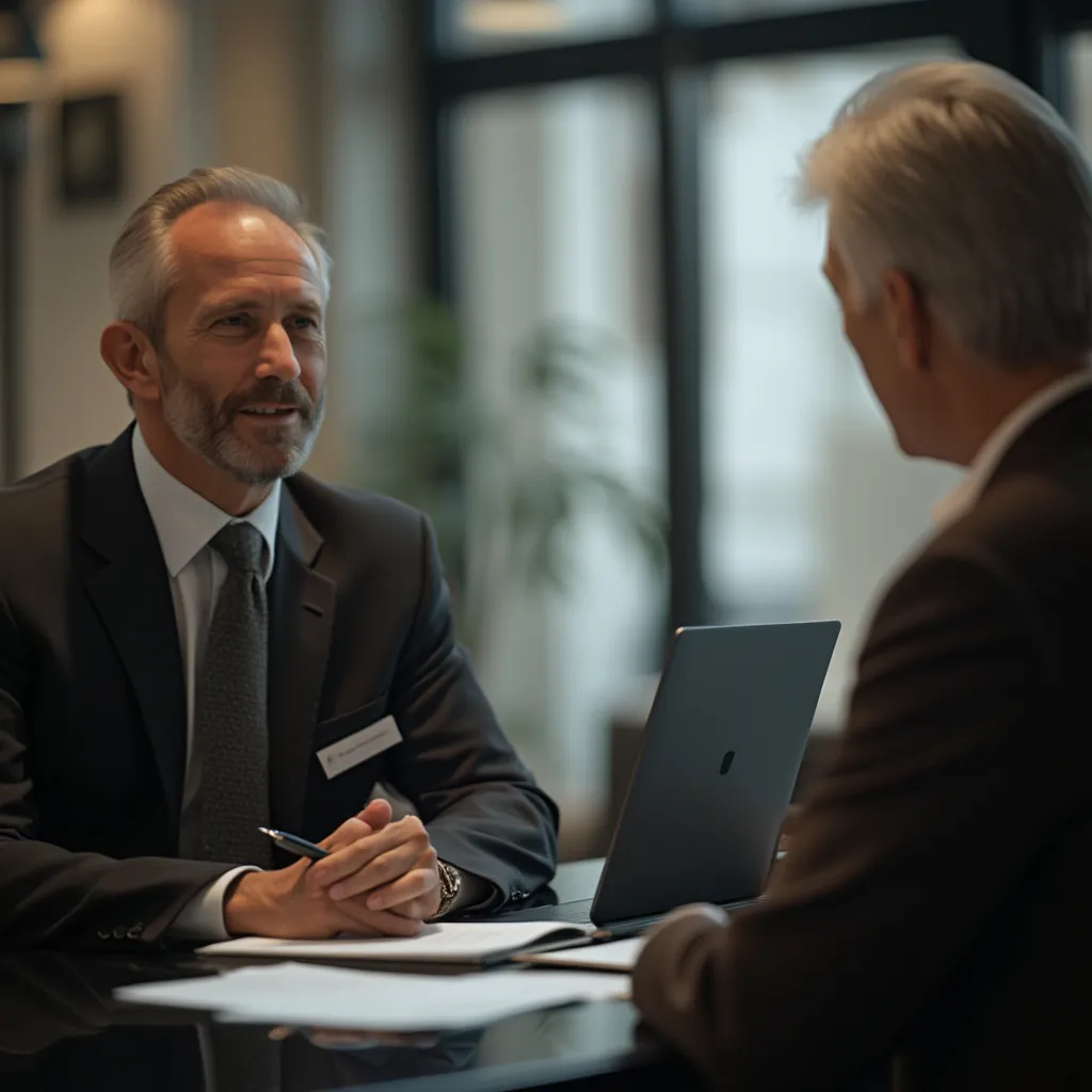 Atelier sur les techniques de vente